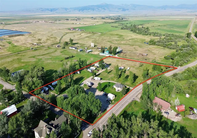 1st image of 1004 Main St, White Sulphur Springs, MT 59645 | MLS# 30075593
