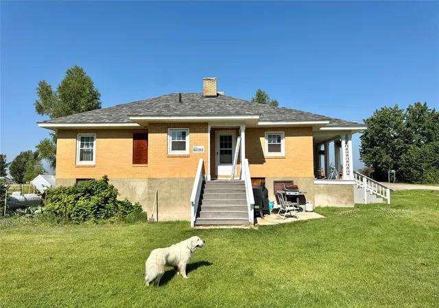 5th image of 1004 Main St, White Sulphur Springs, MT 59645 | MLS# 30075593