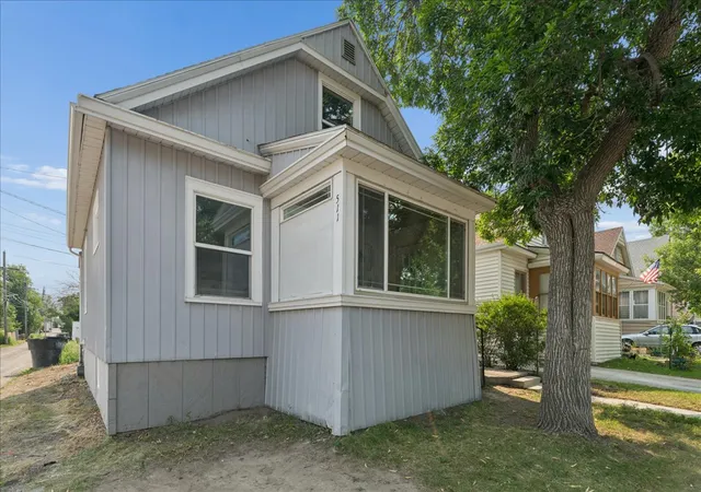 Photo 1 of Single family home for sale at 511 5th Street N, Great Falls, MT 59401 | MLS# 30075616 | Listing updated on 2026-09-01