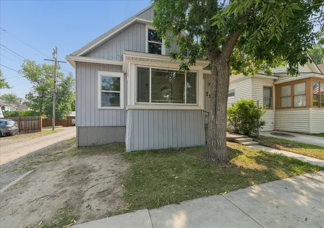 Photo 2 of Single family home for sale at 511 5th Street N, Great Falls, MT 59401 | MLS# 30075616 | Listing updated on 2026-09-01