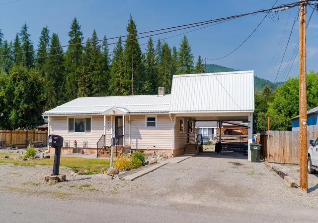 1st image of 130 Forest Ave, Libby, MT 59923 | MLS# 30075411