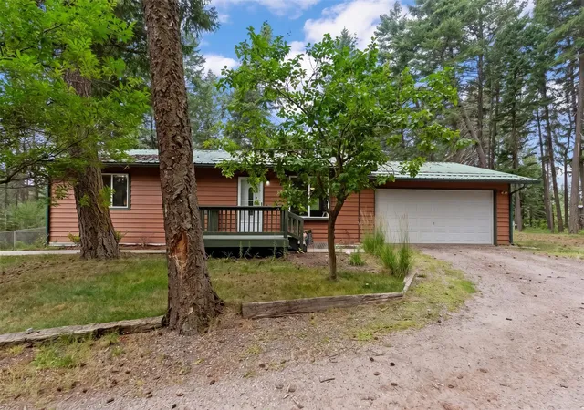 Photo 1 of Single family home for sale at 108 Mallard Loop, Whitefish, MT 59937 | MLS# 30075424 | Listing updated on 2026-10-07