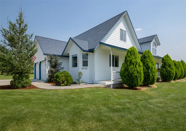 2nd image of 4498 Sunburst Ln, Stevensville, MT 59870 | MLS# 30075626