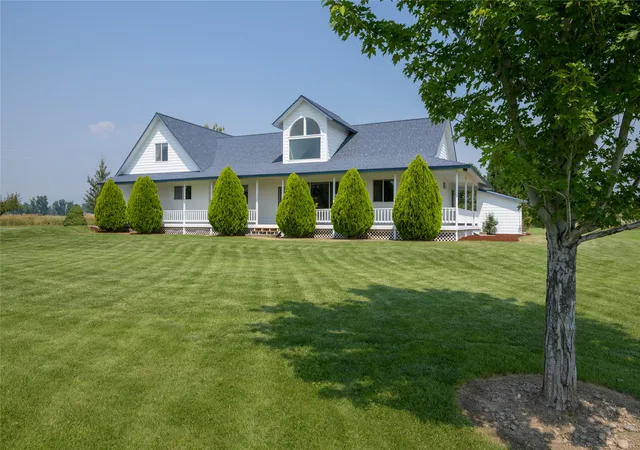 3rd image of 4498 Sunburst Ln, Stevensville, MT 59870 | MLS# 30075626