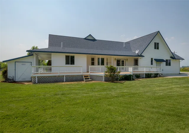 4th image of 4498 Sunburst Ln, Stevensville, MT 59870 | MLS# 30075626