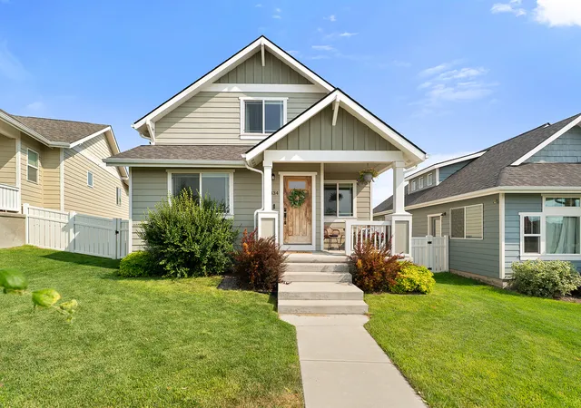2nd image of 2834 Twilight Ave, Helena, MT 59601 | MLS# 30075364