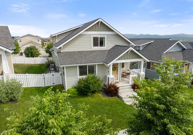 56th image of 2834 Twilight Ave, Helena, MT 59601 | MLS# 30075364