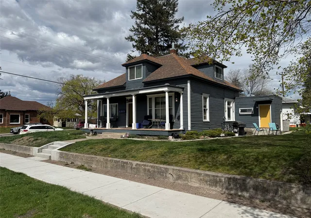 Photo 1 of Multi family home for sale at 1138 Toole Ave, Missoula, MT 59802 | MLS# 30075598 | Listing updated on 2026-07-24