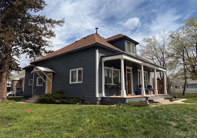 Photo 2 of Multi family home for sale at 1138 Toole Ave, Missoula, MT 59802 | MLS# 30075598 | Listing updated on 2026-07-24