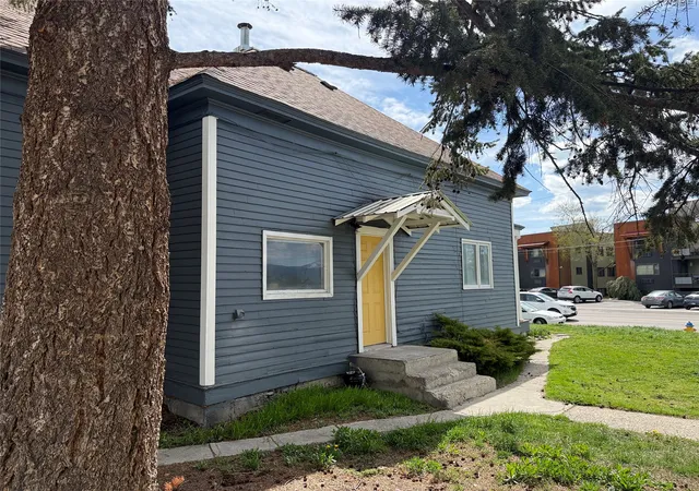 Photo 3 of Multi family home for sale at 1138 Toole Ave, Missoula, MT 59802 | MLS# 30075598 | Listing updated on 2026-07-24