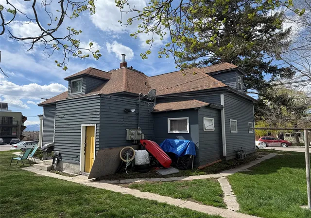 Photo 3 of House for sale at 1138 Toole Ave, Missoula, MT 59802 | MLS# 30075598 | Listing updated on 2026-07-24