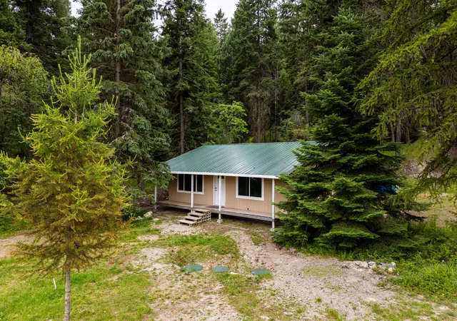 3rd image of 78 Bierney Creek Trl, Lakeside, MT 59922 | MLS# 30075631