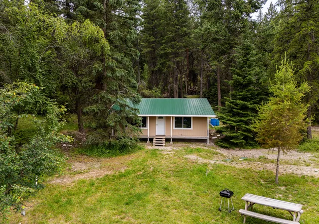 4th image of 78 Bierney Creek Trl, Lakeside, MT 59922 | MLS# 30075631