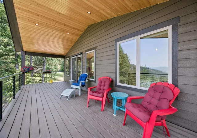 3rd image of 220 Elk Ranch Rd, Kila, MT 59920 | MLS# 30074969