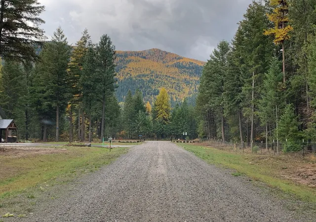 Photo 1 of Land for sale at Nhn Sharon Way, Saint Regis, MT 59866 | MLS# 30075630 | Listing updated on 2026-08-02