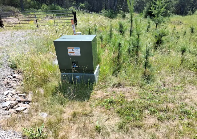 Photo 4 of Land for sale at Nhn Sharon Way, Saint Regis, MT 59866 | MLS# 30075630 | Listing updated on 2026-08-02