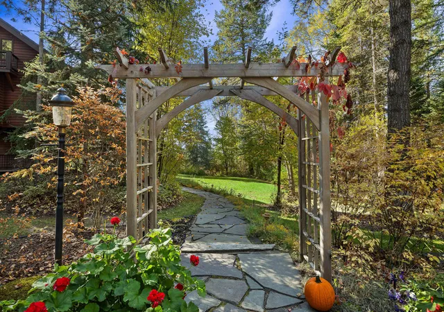 Photo 2 of Single family home for sale at 565 Blanchard Lake Rd, Whitefish, MT 59937 | MLS# 30074027 | Listing updated on 2026-10-07