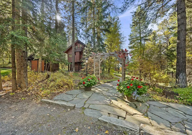 Photo 3 of Single family home for sale at 565 Blanchard Lake Rd, Whitefish, MT 59937 | MLS# 30074027 | Listing updated on 2026-10-07