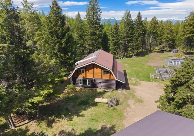 3rd image of 5449 Hwy 83 N, Seeley Lake, MT 59868 | MLS# 30075637