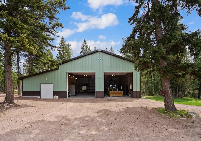 4th image of 5449 Hwy 83 N, Seeley Lake, MT 59868 | MLS# 30075637