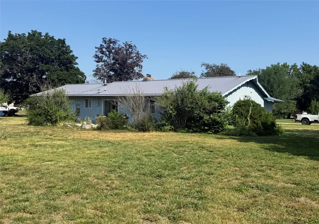 1st image of 271 S Sapphire St, Hamilton, MT 59840 | MLS# 30075624