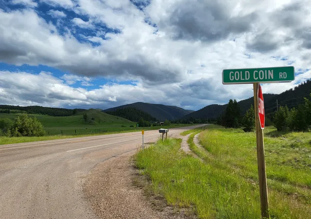 Photo 5 of Land for sale at 65 Gold Coin Rd, Hall, MT 59837 | MLS# 30075641 | Listing updated on 2026-07-27