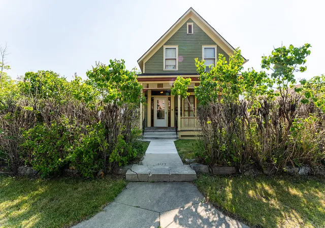 1st image of 407 Madison Ave, Helena, MT 59601 | MLS# 30075490