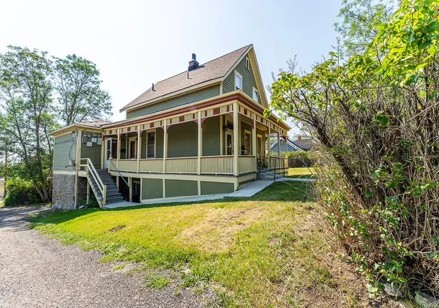 2nd image of 407 Madison Ave, Helena, MT 59601 | MLS# 30075490