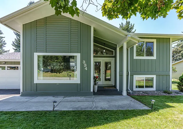 1st image of 334 Hilltop Ave, Kalispell, MT 59901 | MLS# 30075653