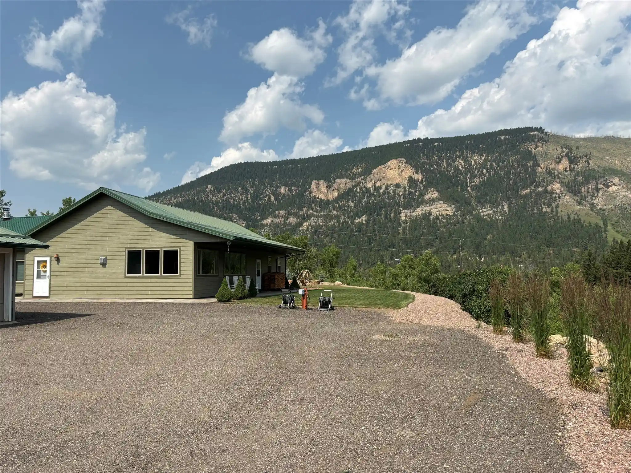 Single family home for sale at 28 Belt Park Rd, Monarch, MT 59463 | MLS# 30075636