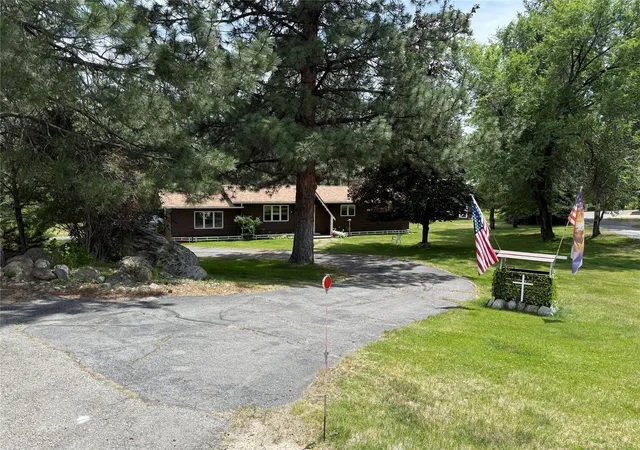 40th image of 109 Canyon Creek Dr, Hamilton, MT 59840 | MLS# 30075658