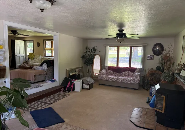 4th image of 109 Canyon Creek Dr, Hamilton, MT 59840 | MLS# 30075658