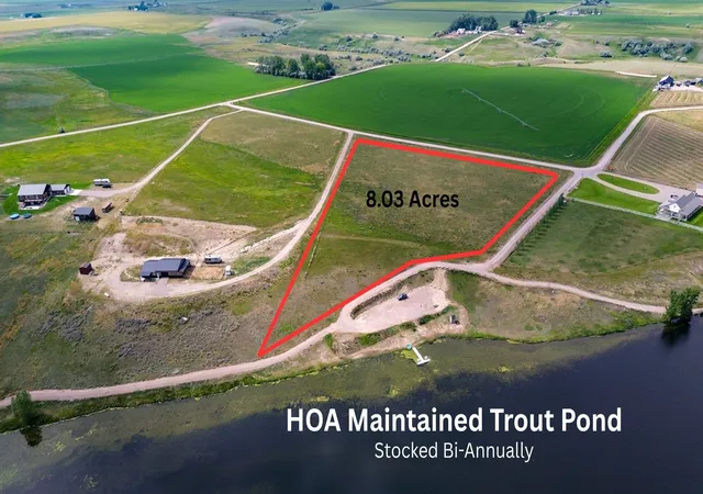 1st image of Nhn Kamloops Rd, Power, MT 59468 | MLS# 30075642