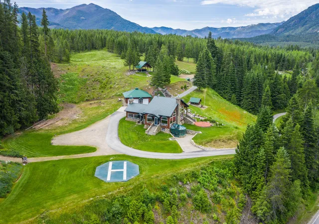 1st image of 17274 / 17276 Bull Lake Rd, Troy, MT 59935 | MLS# 30075667