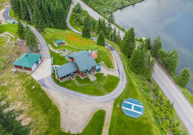 2nd image of 17274 / 17276 Bull Lake Rd, Troy, MT 59935 | MLS# 30075667