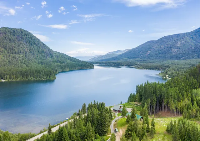 4th image of 17274 / 17276 Bull Lake Rd, Troy, MT 59935 | MLS# 30075667