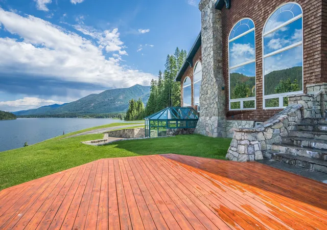 5th image of 17274 / 17276 Bull Lake Rd, Troy, MT 59935 | MLS# 30075667