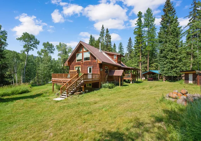 4th image of 205 Bales Creek Trl, Kila, MT 59920 | MLS# 30075451