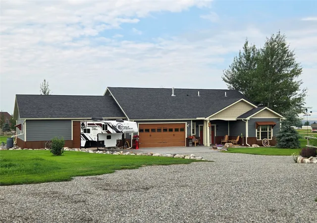 Photo 1 of Single family home for sale at 6 Hawks Ct, Sheridan, MT 59749 | MLS# 30075484 | Listing updated on 2026-07-27