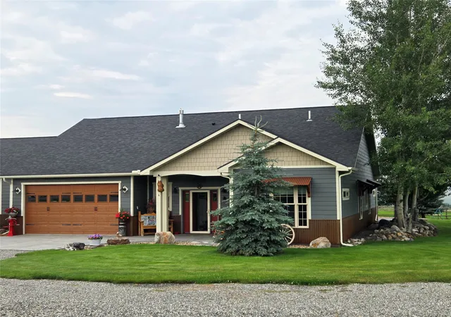 Photo 2 of Single family home for sale at 6 Hawks Ct, Sheridan, MT 59749 | MLS# 30075484 | Listing updated on 2026-07-27