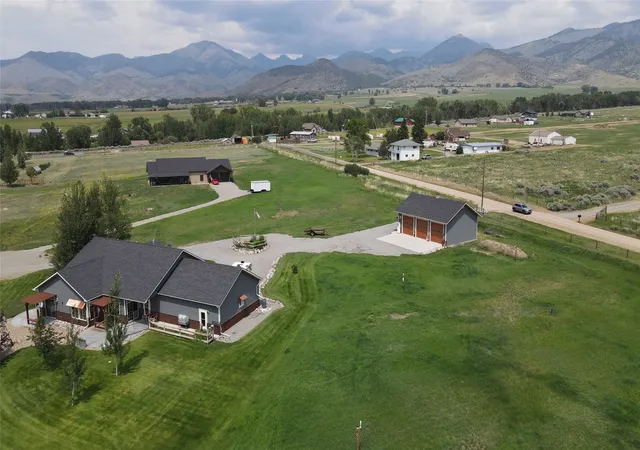Photo 35 of Single family home for sale at 6 Hawks Ct, Sheridan, MT 59749 | MLS# 30075484 | Listing updated on 2026-07-27