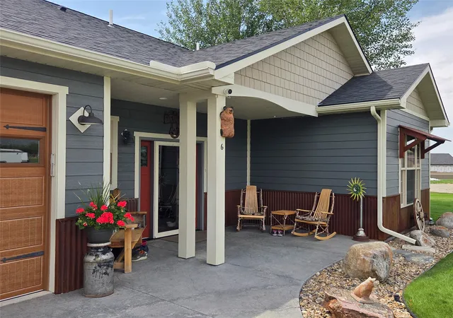 Photo 3 of Single family home for sale at 6 Hawks Ct, Sheridan, MT 59749 | MLS# 30075484 | Listing updated on 2026-07-27