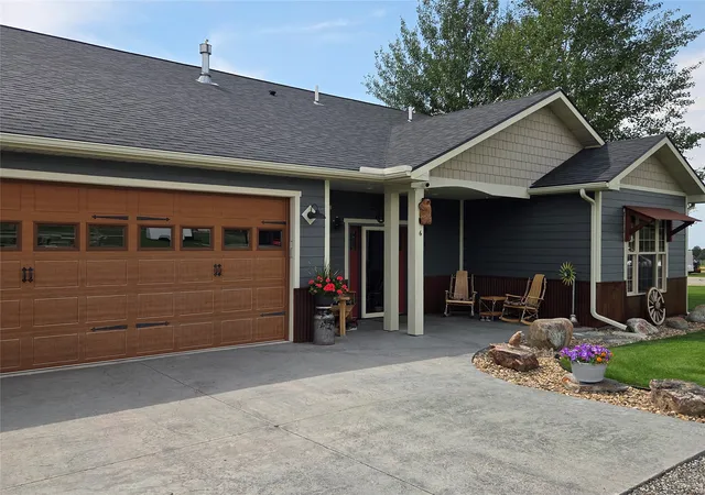 Photo 4 of Single family home for sale at 6 Hawks Ct, Sheridan, MT 59749 | MLS# 30075484 | Listing updated on 2026-07-27