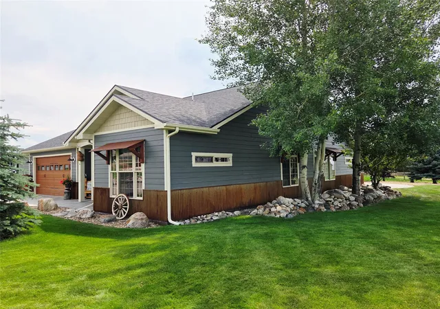Photo 5 of Single family home for sale at 6 Hawks Ct, Sheridan, MT 59749 | MLS# 30075484 | Listing updated on 2026-07-27