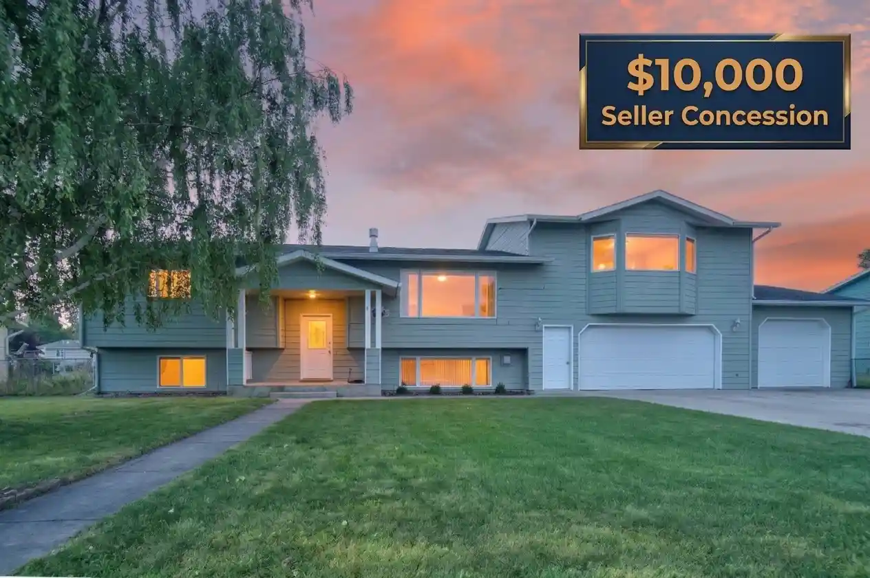 Single family home for sale at 1441 Kodiak Rd, Helena, MT 59602 | MLS# 30074023