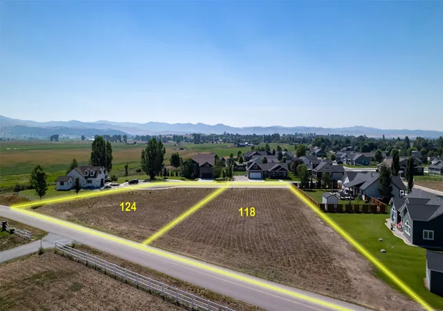 2nd image of 124 Ormonde Ct, Hamilton, MT 59840 | MLS# 30075651