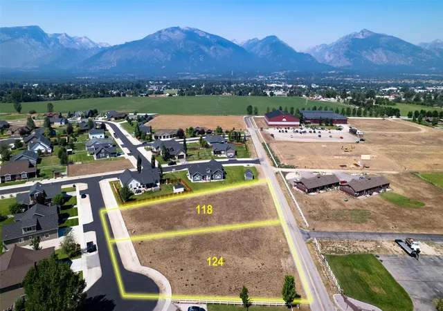 14th image of 118 Ormonde Ct, Hamilton, MT 59840 | MLS# 30075668