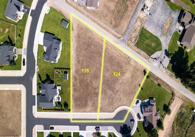 3rd image of 118 Ormonde Ct, Hamilton, MT 59840 | MLS# 30075668