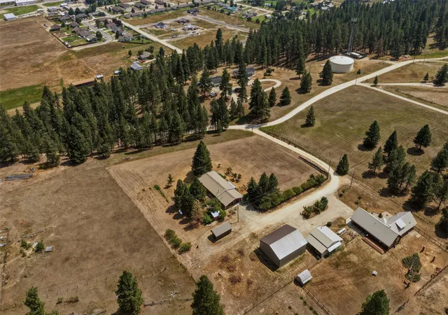 37th image of 494 Cole Ave, Darby, MT 59829 | MLS# 30075567