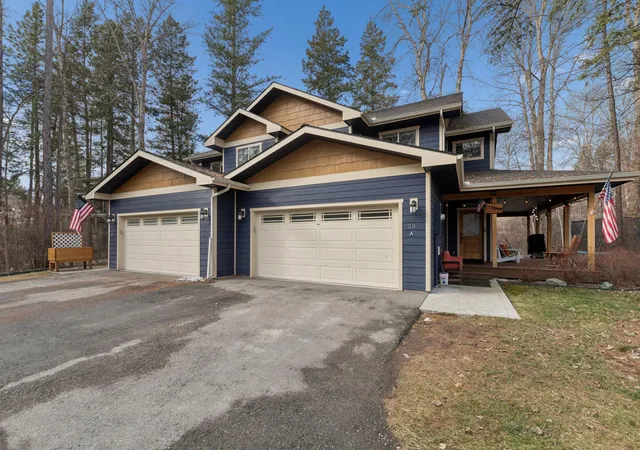 1st image of 23 Cedar Pointe Loop #A, Columbia Falls, MT 59912 | MLS# 30075403